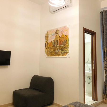 Hostel Cosmos Rome Buitenkant foto