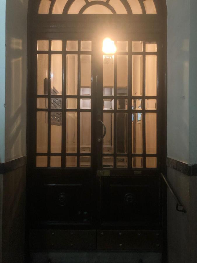 Hostel Cosmos Rome Buitenkant foto